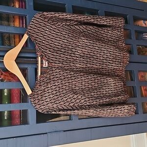 Earthy Fabindia Tunic